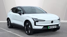 Volvo EX30 200kW SM Extended Range Plus 69kWh 5dr Auto Electric Estate